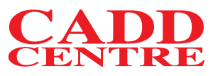 CADD CENTRE Logo Vector