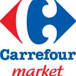 CARREFOUR MARKET Logo Vector