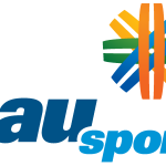 CAU sports Logo Vector