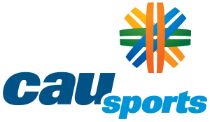 CAU sports Logo Vector