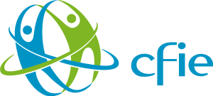CFIE Logo Vector