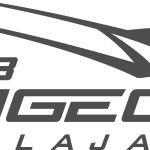 CLUB PEUGEOT GUADALAJARA Logo Vector