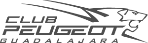 CLUB PEUGEOT GUADALAJARA Logo Vector