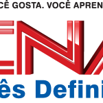 CNA   Inglês Definitivo Logo Vector