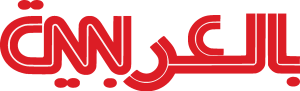 CNN Arabic Logo Vector