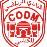 COD Meknes Logo Vector