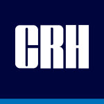 CRH Group Logo Vector