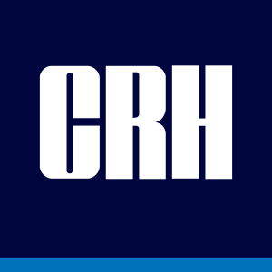 CRH Group Logo Vector