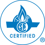 Csa Certified Logo Vector