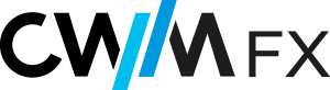 CWM Fx Logo Vector