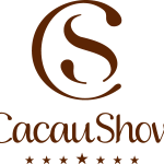 Cacau Show 2017 Logo Vector