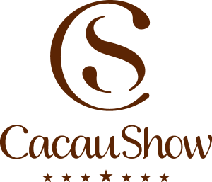 Cacau Show 2017 Logo Vector