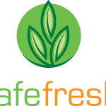 Cafe Fresh Logo Vector