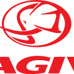 Cagiva Logo Vector