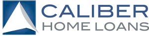 Caliber Home Loans Logo Vector