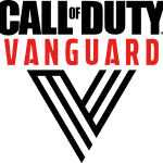 Call Of Duty Vanguard Logo Vector