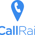 Callrail Logo Vector