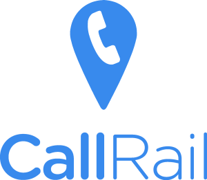 Callrail Logo Vector