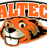 Caltech Beavers Logo Vector