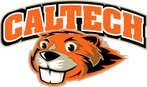 Caltech Beavers Logo Vector