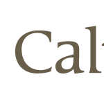 Caltech Logo Vector