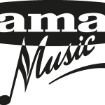 Camay Music Logo Vector