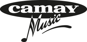 Camay Music Logo Vector