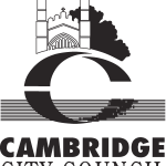 Cambridge City Council Logo Vector