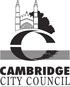 Cambridge City Council Logo Vector