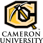 Cameron University Logo Vector