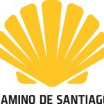 Camino De Santiago Logo Vector