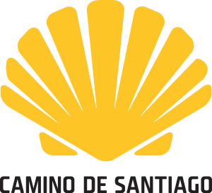 Camino De Santiago Logo Vector