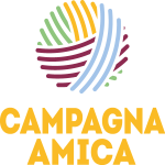 Campagna Amica Logo Vector