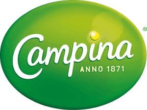 Campina Logo Vector