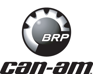 Can Am Logo Vector