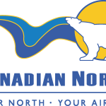 Canadian North Logo Vector