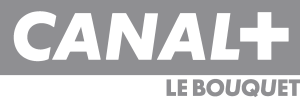 Canal Plus Le Bouquet Logo Vector