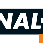 Canal Plus Logo Vector