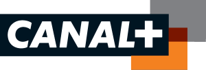 Canal Plus Logo Vector