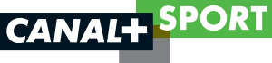 Canal Plus Sport Logo Vector