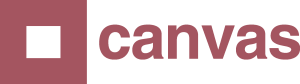 Canvas Logo Vector