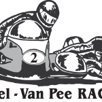 Capel Van Pee Racing Team Logo Vector