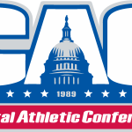 Capital Athletic Conference Logo Vector