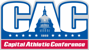 Capital Athletic Conference Logo Vector