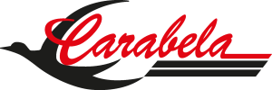 Carabela Logo Vector