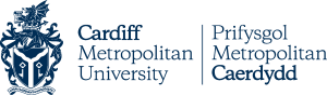 Cardiff Metropolitan University Logo Vector