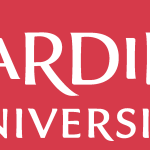 Cardiff University Logo Vector