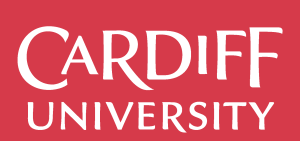 Cardiff University Logo Vector