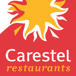 Carestel Restaurants Logo Vector