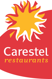 Carestel Restaurants Logo Vector